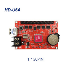 CARD HD- U64