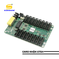 CARD NHẬN BX-V75-H (16 CỔNG)