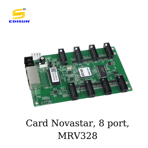 Card Novastar, 8 port, MRV328