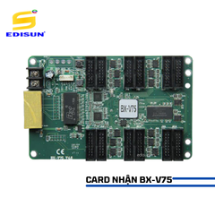 CARD NHẬN V75 (12 CỔNG)