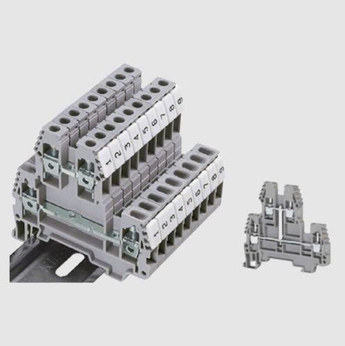 Cầu đấu dây PIK 2,5ND