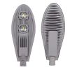 Bóng đèn LED đường chiếc lá 100w