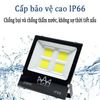 Đèn pha Led ngoài trời 5054 AAA