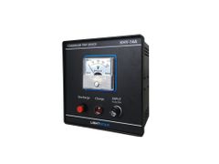 Thiết bị ngắt điện ngưng tụ có vôn kế KHY