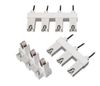 Đầu nối MCC 1 chiều 65mm 4P dây điện thông thường TERMINAL LONG