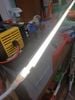 Led dây COB 24V 100m  IP68