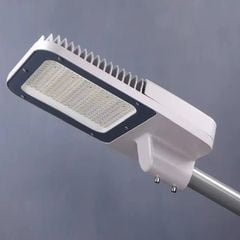 Đèn đường Philips Dim 5 cấp 6 cấp timer