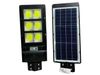 Đèn đường Năng lượng mặt trời pin liền thể 90W, 120W, 150W, 300W - Solar light