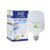 Bóng led trụ thân nhựa HG
