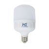 Bóng led trụ thân nhựa HG