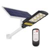 Đèn đường Năng lượng Solar light Jindian - JD 699 - 200W