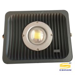 Đèn pha led chóa lồi 50w