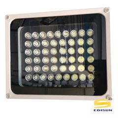 Đèn pha led nhiều mắt 54w hắt cây, hắt cột, hắt tường