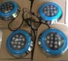 Đèn âm nước bể bơi inox 9W, 12W, 18W, 24W, 36W