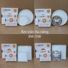 Đèn âm trần khoét lỗ đa năng