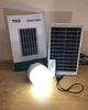 Đèn Bulb Năng lượng Solar light Jindian BT120 - 120W
