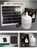Đèn Bulb Năng lượng Solar light Jindian BT120 - 120W
