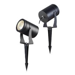 Đèn cấm cỏ cao cấp IP67 Chip Philips, Cree, Brigdelux