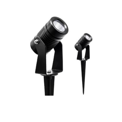 Đèn cấm cỏ cao cấp IP67  OEM vật tư  Chip Philips, Cree, Brigdelux, Epistar