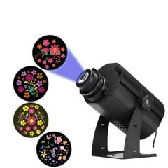 [600W] Đèn chiếu 4 hình ảnh năng động 600w