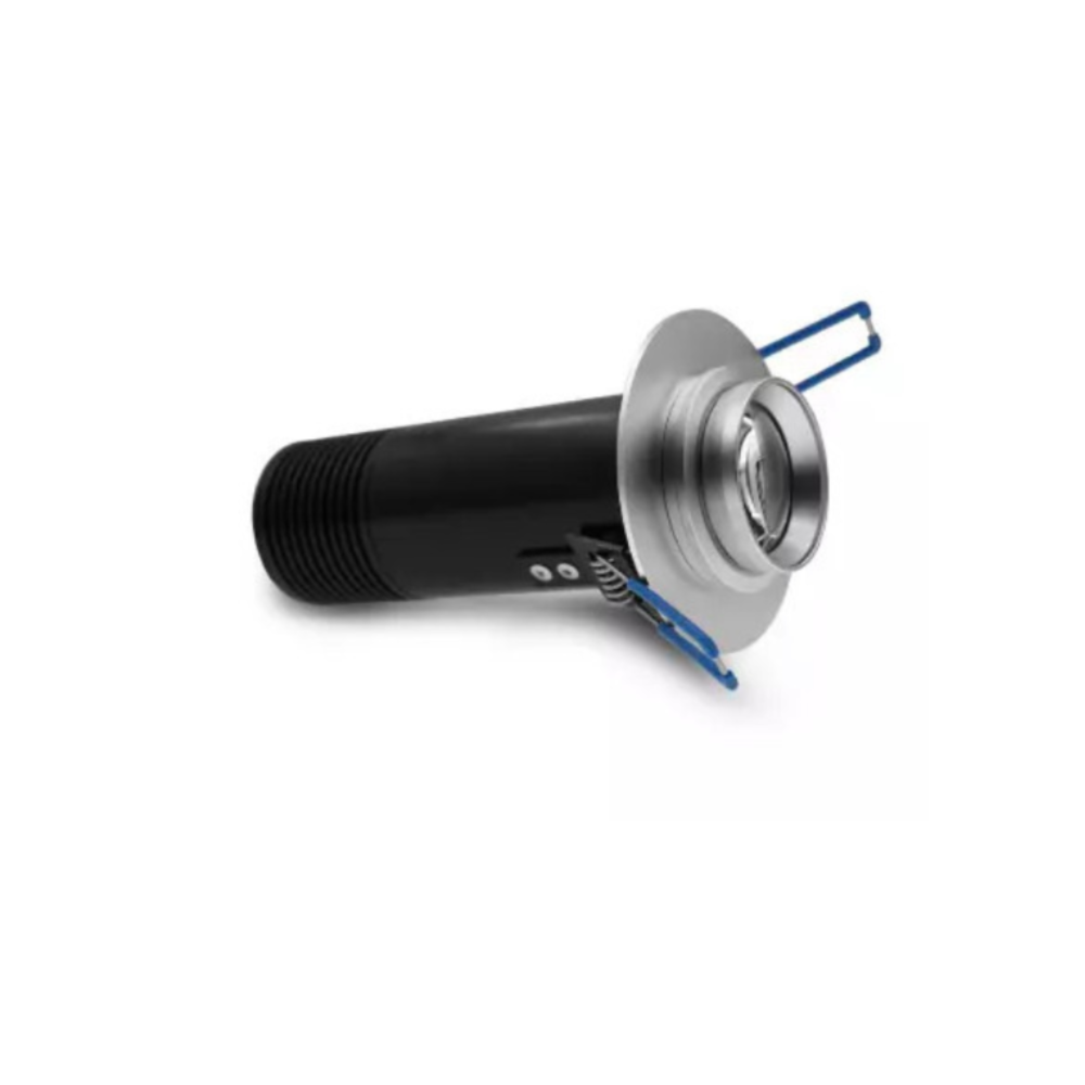 [15W] Đèn chiếu logo âm trần trong nhà gía xưởng 15W EDI-15C