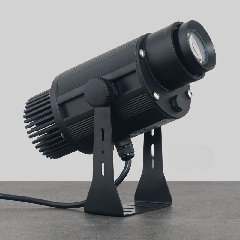 [50W] Đèn chiếu logo ngoài trời giá xưởng 50W EDI-TM50