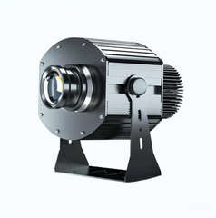Đèn chiếu logo xoay tròn 4 hình 40W, 60W, 80W, 100W