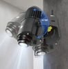 Đèn chiếu tòa nhà giá xưởng 200W EDI-20065RT