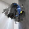 Đèn chiếu tòa nhà giá xưởng 400W EDI-40065RT