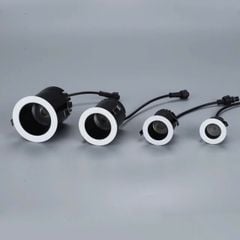 Đèn downlight mini 1W / 3W / 5W