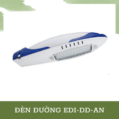 Đèn led đường phố EDI - DD - AN