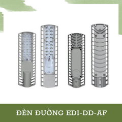 Đèn led đường phố EDI - DD - AF