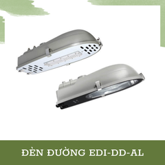 Đèn led đường phố EDI - DD - AL