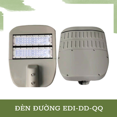 Đèn led đường phố EDI - DD - QQ