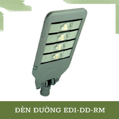 Đèn led đường phố EDI - DD - RM