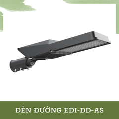 Đèn led đường phố EDI - DD - AS