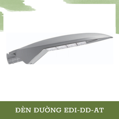 Đèn led đường phố EDI - DD - AT