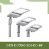 Đèn led đường phố EDI - DD - BF