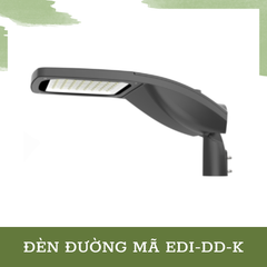 Đèn led đường phố EDI - DD - K