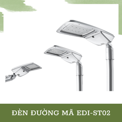 Đèn led đường phố EDI - ST02