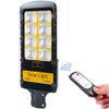 Đèn đường Năng lượng Solar light Jindian - JD 699 - 200W