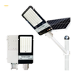 Đèn đường Năng lượng Solar light Jindian - JD 369 - 100W