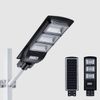 Đèn đường Năng lượng mặt trời pin liền thể 90W, 120W, 150W, 300W - Solar light