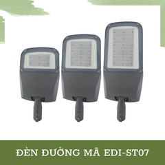 Đèn led đường phố EDI - ST07