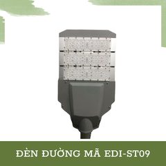 Đèn led đường phố EDI - ST09