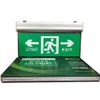 Đèn exit chỉ dẫn thoát hiểm 2 hướng EDI-TH-099