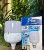 Bóng led trụ thân nhựa HG