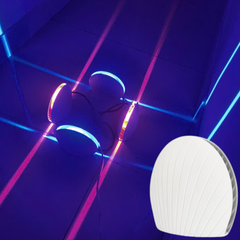 Đèn hiệu ứng tạo viền bao quanh - cửa sổ, hộp - Đèn Window Sill Light