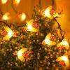 Đèn led dây hình con ong 3m, 4m, 10m