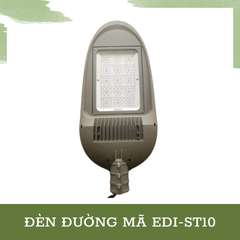 ĐÈN LED ĐƯỜNG PHỐ EDI - ST10